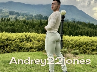 Andrey22jones