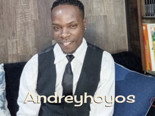 Andreyhoyos