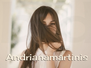 Andrianamartinis