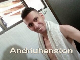 Andriuhenston