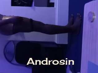 Androsin