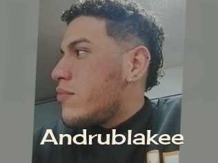 Andrublakee