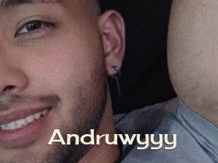 Andruwyyy