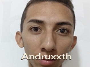 Andruxxth