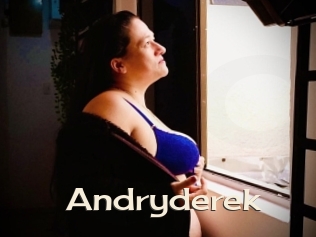 Andryderek