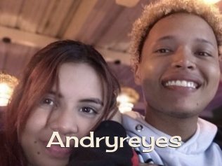 Andryreyes