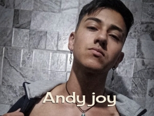 Andy_joy