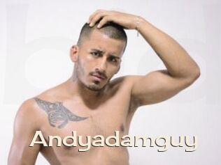 Andyadamguy