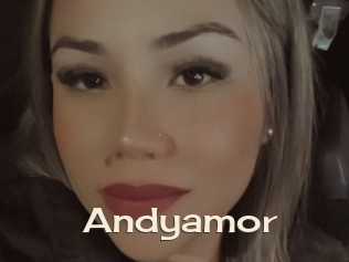 Andyamor