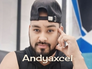 Andyaxcel