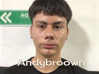 Andybroown