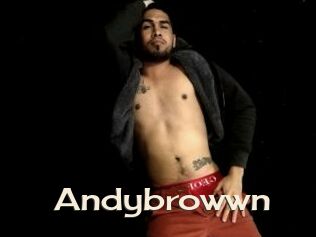 Andybrowwn