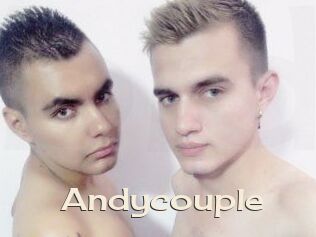 Andycouple