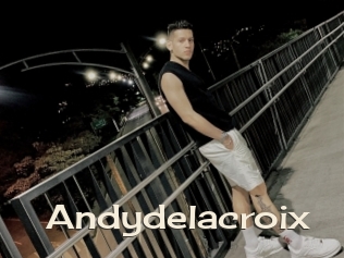 Andydelacroix