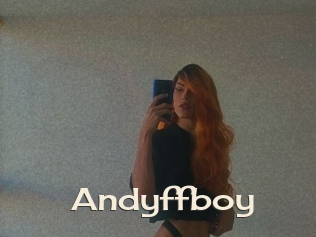 Andyffboy