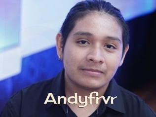 Andyfrvr