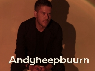 Andyheepbuurn