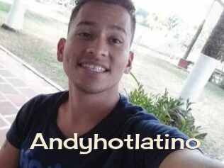 Andyhotlatino