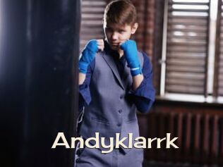 Andyklarrk