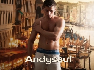 Andysaul