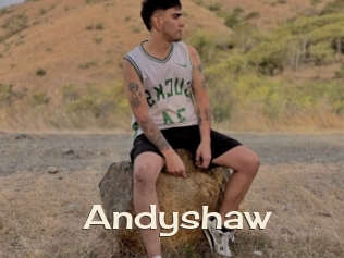 Andyshaw