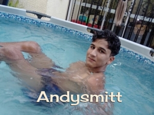 Andysmitt