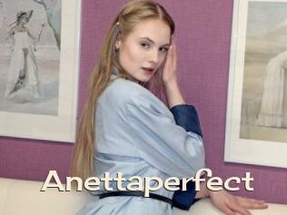 Anettaperfect