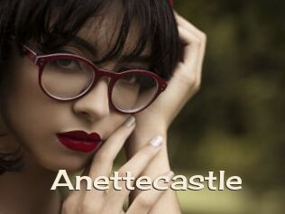 Anettecastle