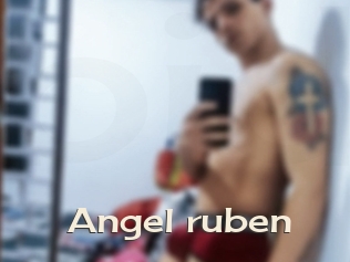 Angel_ruben