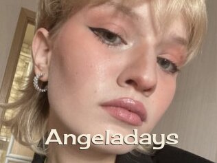 Angeladays
