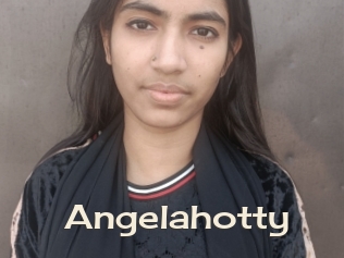 Angelahotty