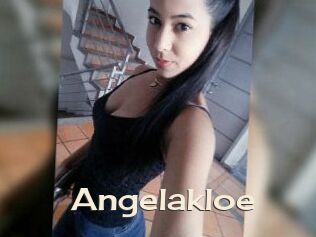 Angelakloe