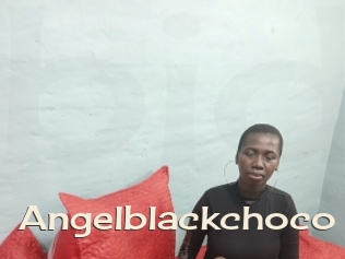 Angelblackchoco