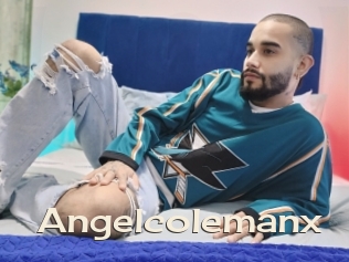 Angelcolemanx