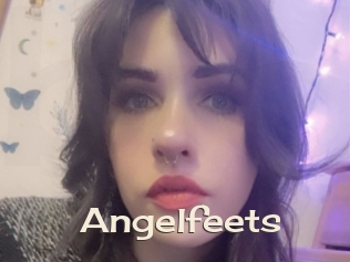 Angelfeets