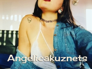 Angelicakuznets