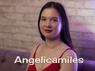 Angelicamiles