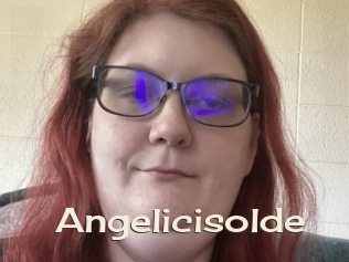 Angelicisolde