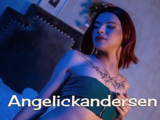 Angelickandersen