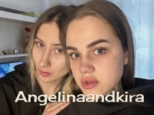 Angelinaandkira