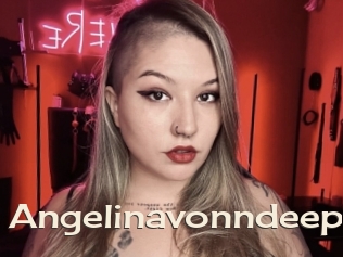 Angelinavonndeep