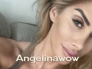 angelinawow Big Dicks Round Ass