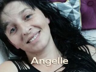 Angelle