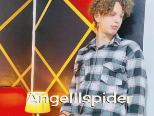 Angelllspider