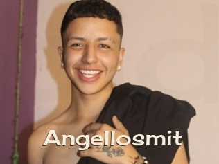 Angellosmit