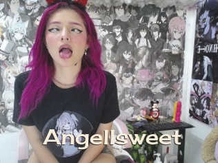 Angellsweet