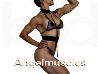 Angelmuscles