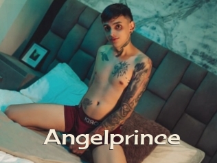 Angelprince