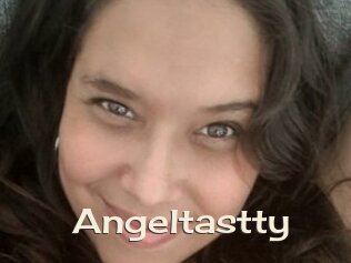 Angeltastty