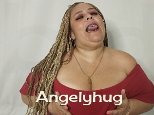 Angelyhug